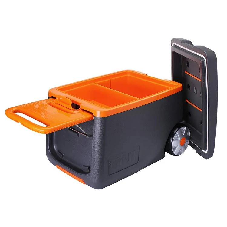 Ice Chest Cooler 22