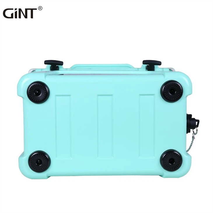 GINT 2021 Professional Factory Custom Rotomolded Cooler Box ,large Cooler Box