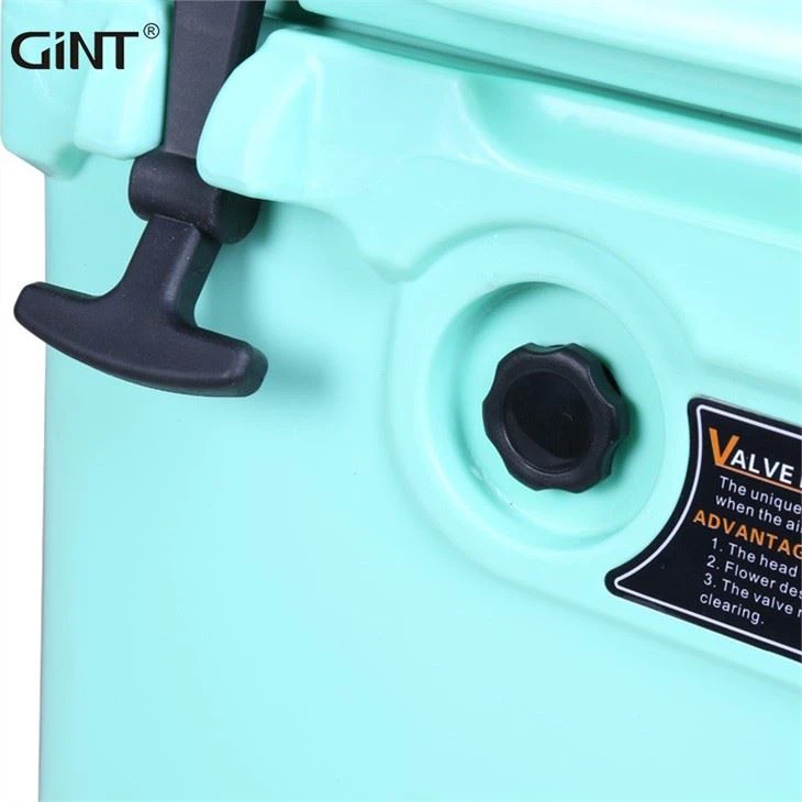 GINT 2021 Professional Factory Custom Rotomolded Cooler Box ,large Cooler Box