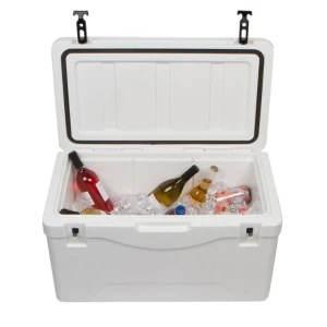 Hard Rotomold Ice Chest Cooler Box