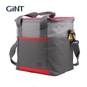 Mehka izolirana vrečka za hrano