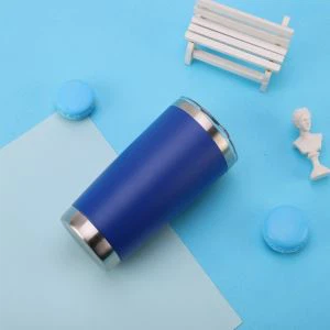 20 oz izolirani ozki kozarci