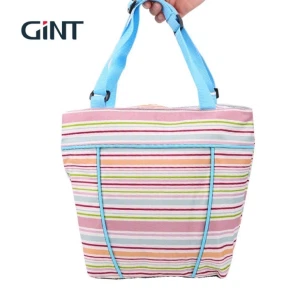 7L izolirana torba za potovalno kosilo