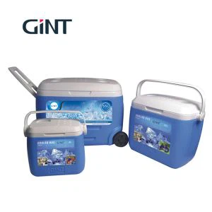 Najboljši trdi hladilniki znamke GiNT Kitajska