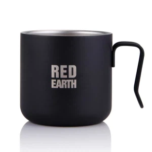 Skodelica za kavo za kampiranje 12 oz