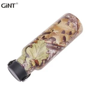 Steklenica za vodo Cola Shape Travel Thermal Flask