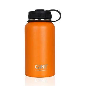 Izolirana vakuumska bučka za pitje kave z mlekom