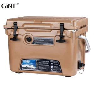 Hladilna škatla s trdimi stranicami