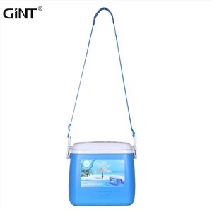 Izolirana škatla za cepivo iz PU pene