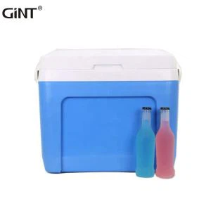 Plastična škatla za hladilnik ledu