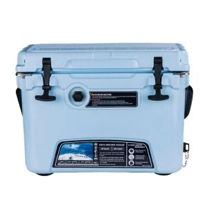 Hladilna škatla Big Beer Ice Chest po meri