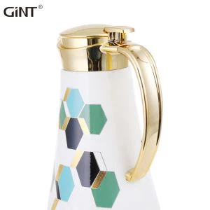 Termo vrč za kavo Vakuumska termovka za dom in pisarno