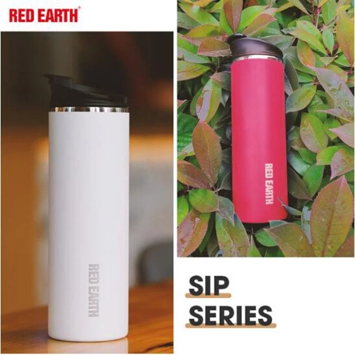 Thermos Water Bottle