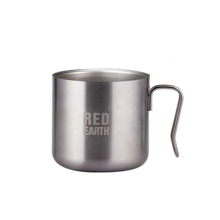 Tumblers Double Wall Insulated Vacuum Beer Coffee Mugs Travel Cups