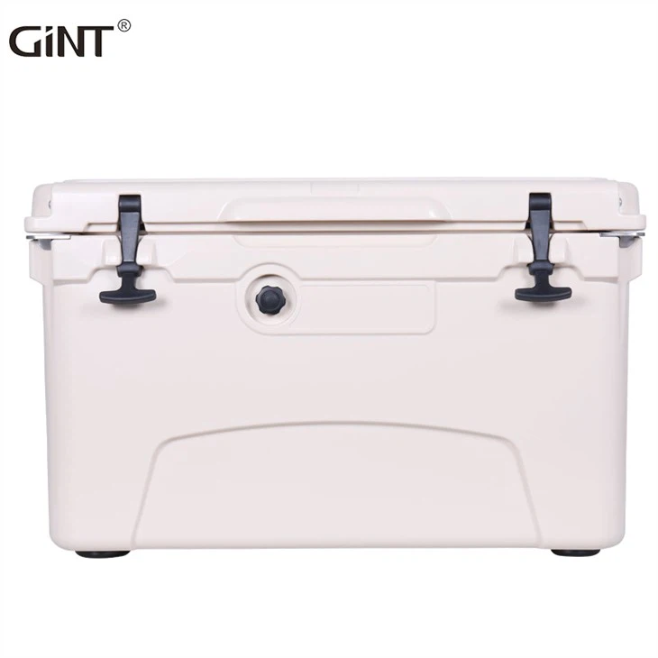 Ribolov in čolnarjenje Ohrani svežo trdo hladilno škatlo