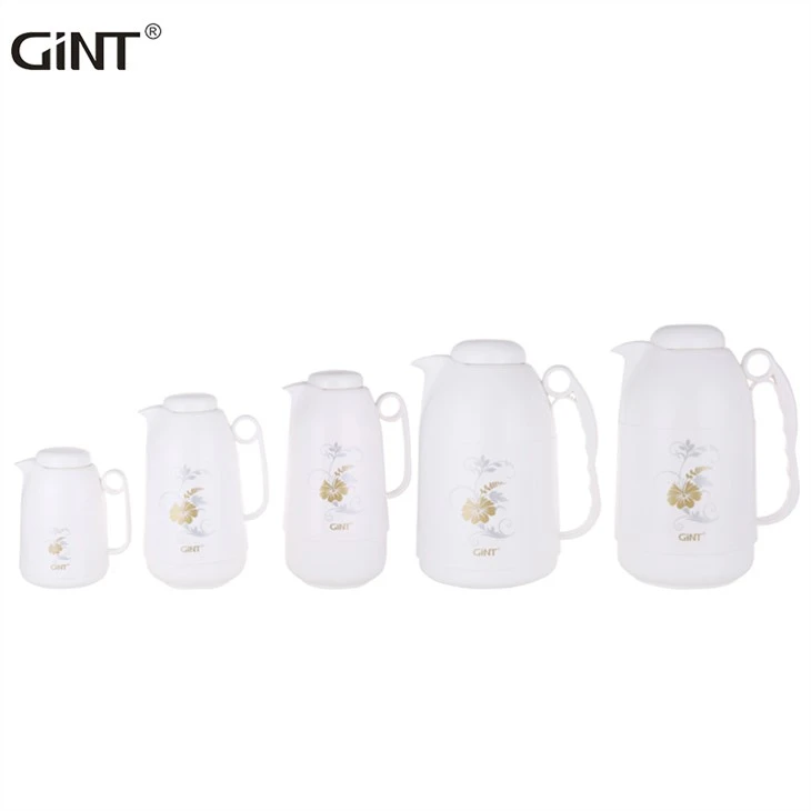 Multi Sizes Leakproof Vacuum Coffee Carafe Pot Multi Sizes Leakproof Vacuum Coffee Carafe Pot