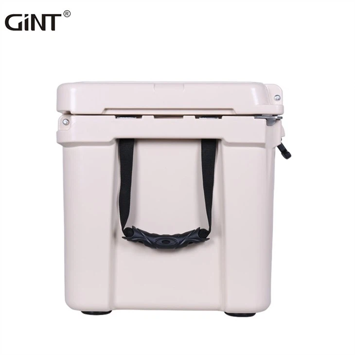 Picnic Plastic Ice Box