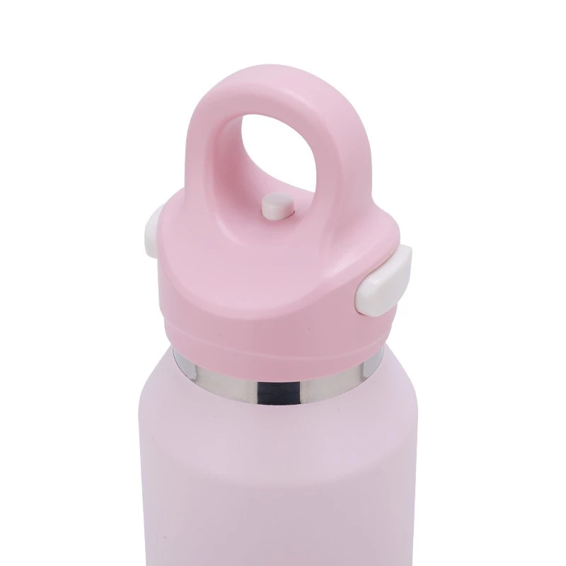 New No-thread Press Cap Water Bottle high quality