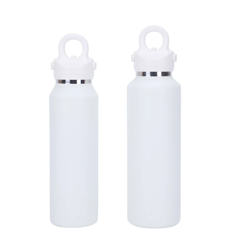 New No-thread Press Cap Water Bottle best